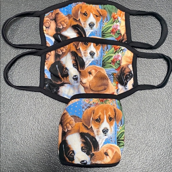 Facemask - Picture 2 of 4